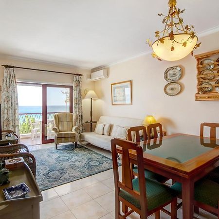 Apartamento Beira Mar Армасан-де-Пера Екстер'єр фото