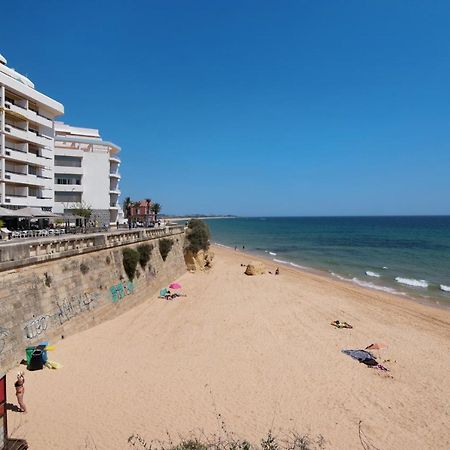 Apartamento Beira Mar Армасан-де-Пера Екстер'єр фото