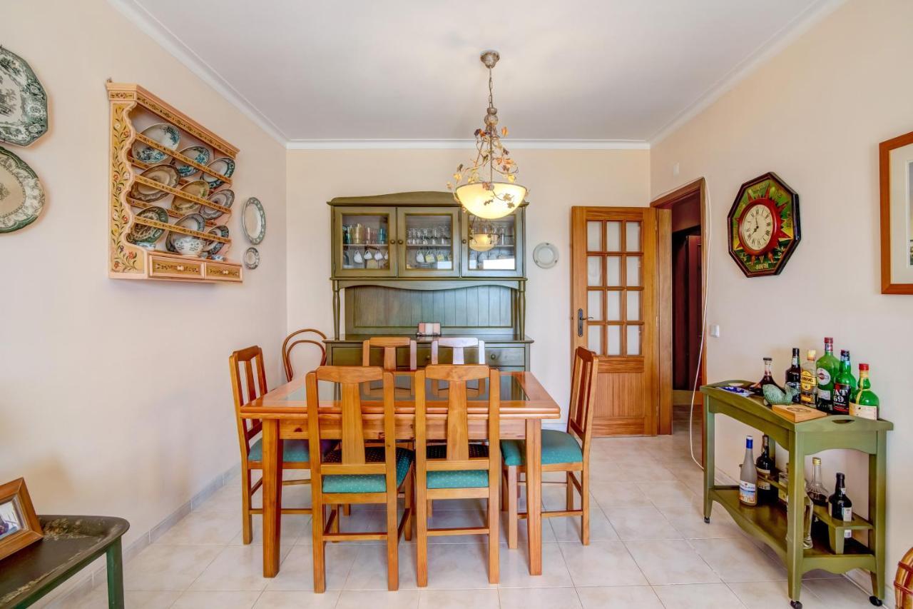 Apartamento Beira Mar Армасан-де-Пера Екстер'єр фото