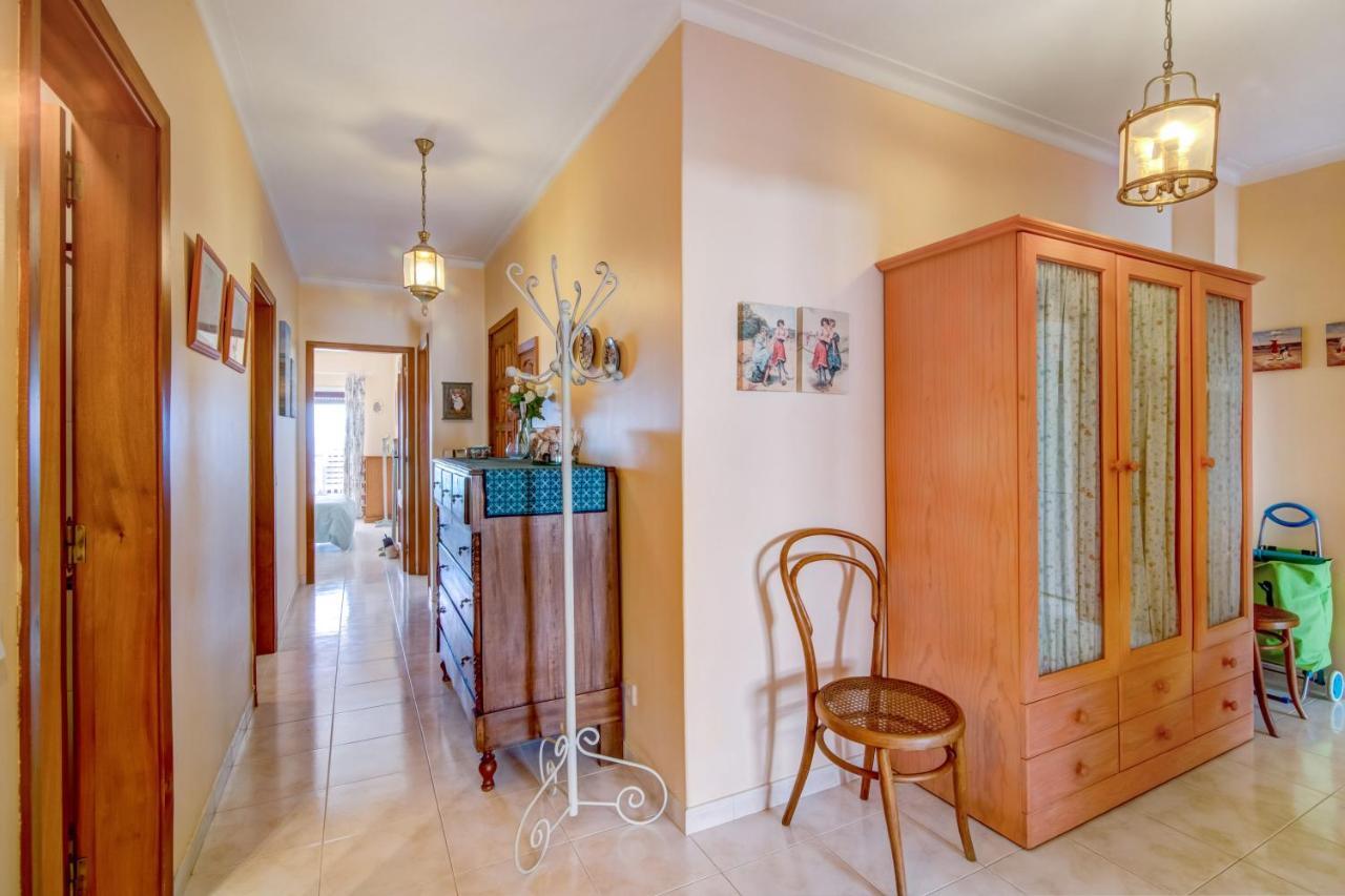 Apartamento Beira Mar Армасан-де-Пера Екстер'єр фото