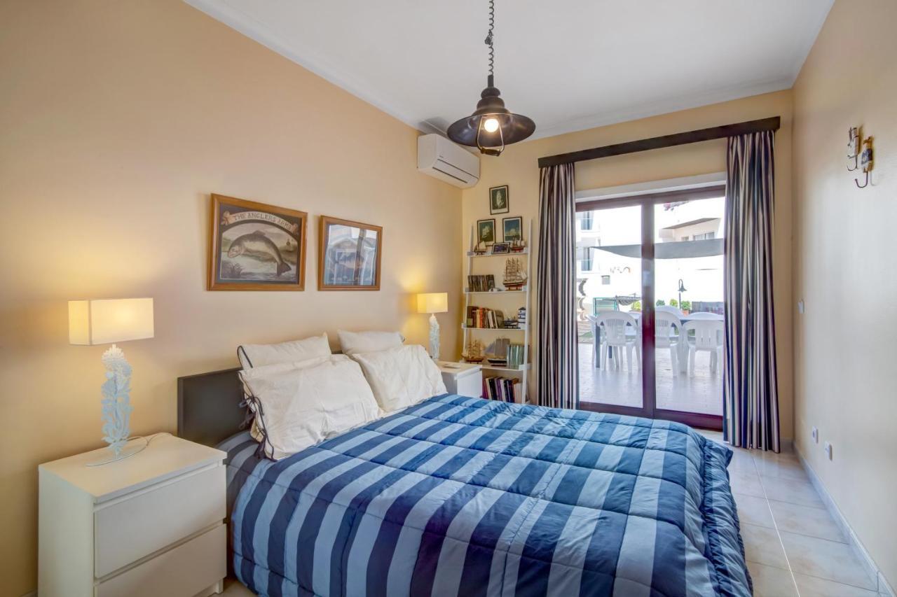 Apartamento Beira Mar Армасан-де-Пера Екстер'єр фото