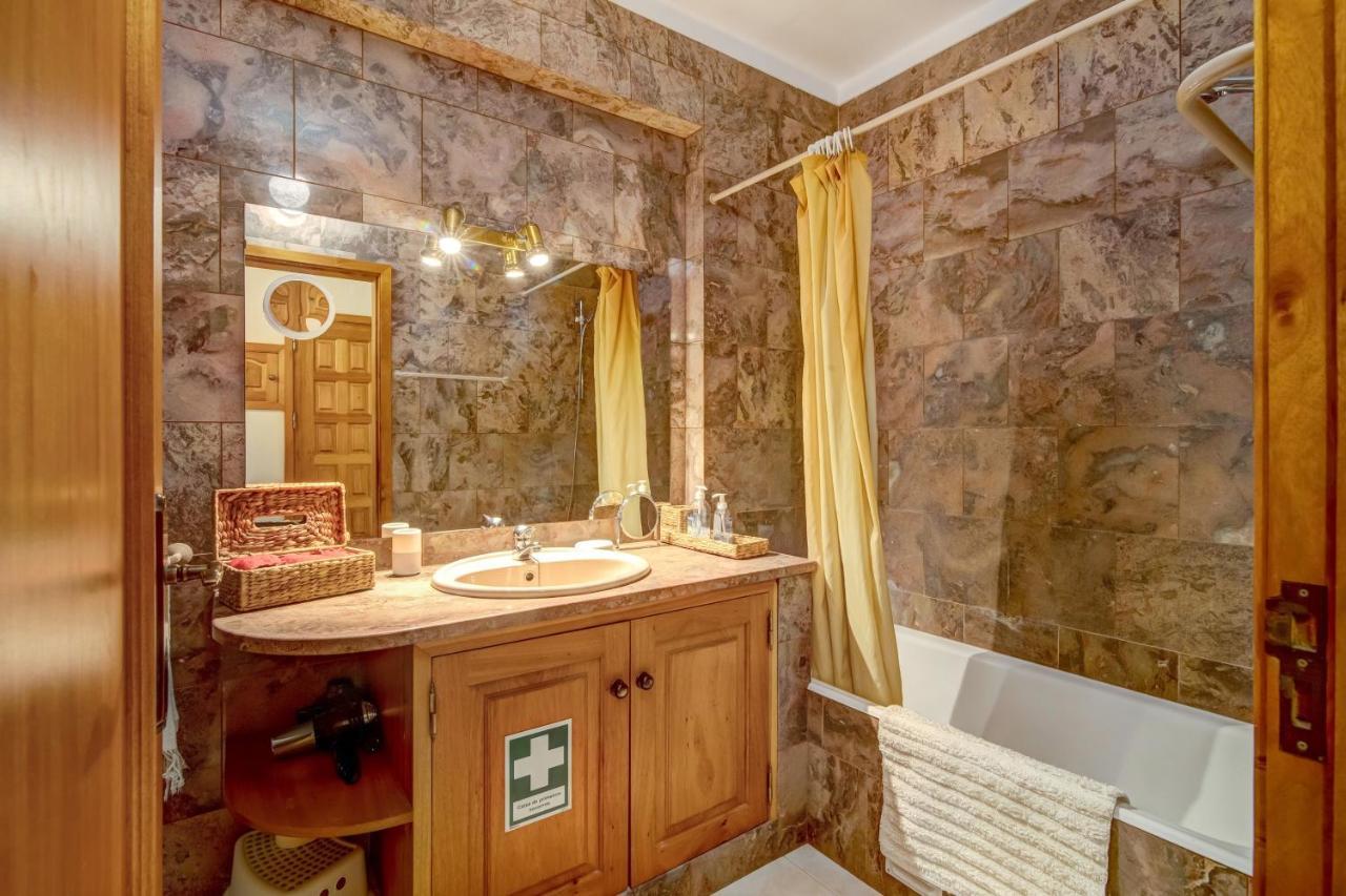 Apartamento Beira Mar Армасан-де-Пера Екстер'єр фото
