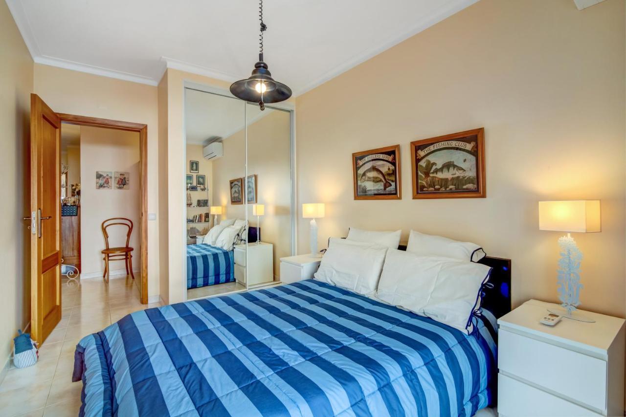Apartamento Beira Mar Армасан-де-Пера Екстер'єр фото