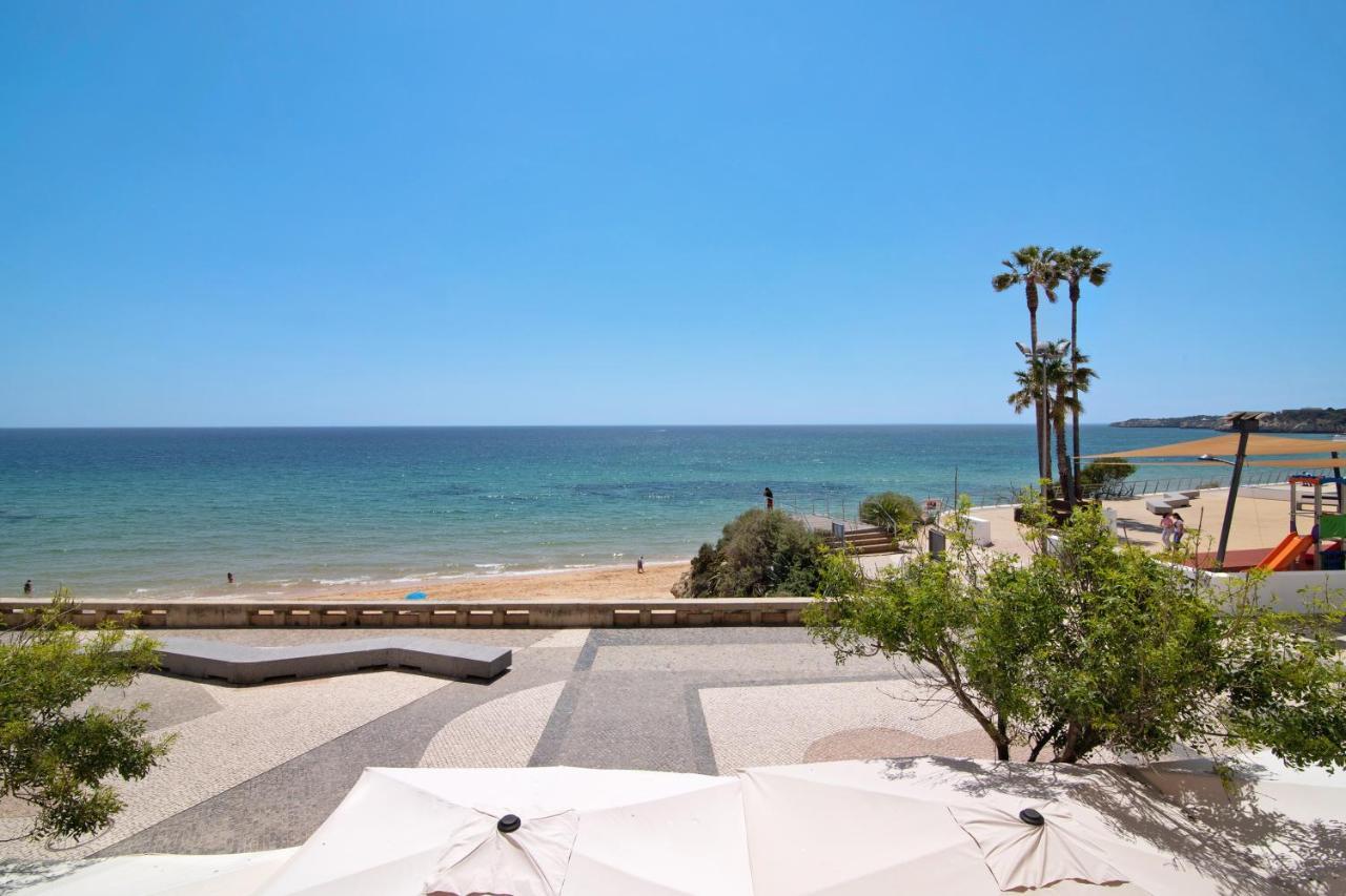 Apartamento Beira Mar Армасан-де-Пера Екстер'єр фото