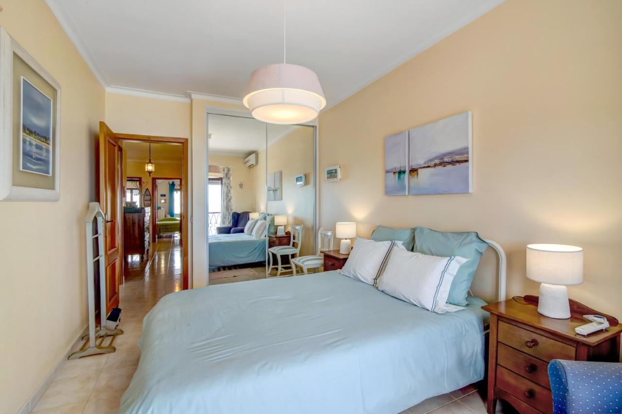 Apartamento Beira Mar Армасан-де-Пера Екстер'єр фото